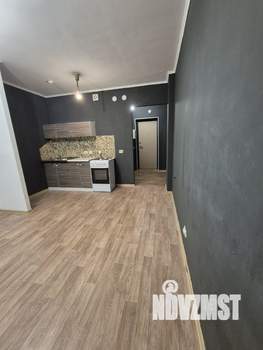 Студия квартира, вторичка, 23м2, 20/21 этаж