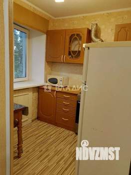 1-к квартира, вторичка, 30м2, 5/5 этаж