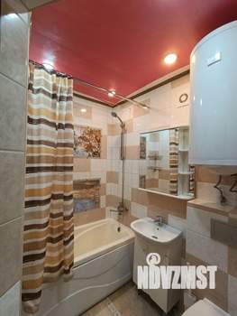 1-к квартира, вторичка, 27м2, 5/9 этаж