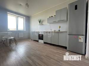 2-к квартира, вторичка, 83м2, 10/19 этаж