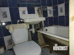 2-к квартира, вторичка, 31м2, 5/5 этаж