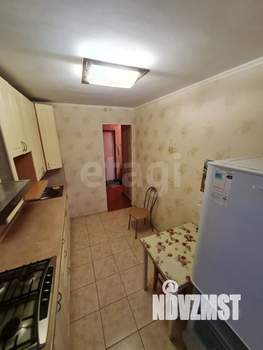 3-к квартира, вторичка, 61м2, 7/9 этаж