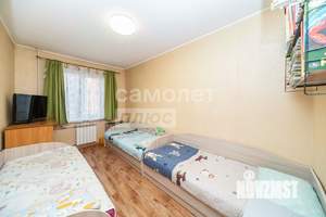 2-к квартира, вторичка, 44м2, 6/9 этаж