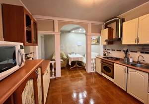 3-к квартира, вторичка, 96м2, 2/6 этаж