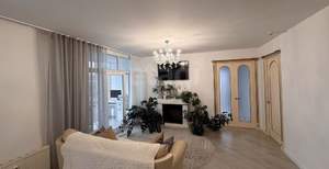 3-к квартира, вторичка, 83м2, 10/16 этаж