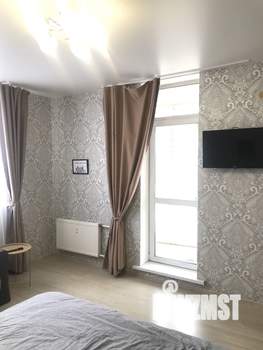 2-к квартира, вторичка, 60м2, 13/19 этаж