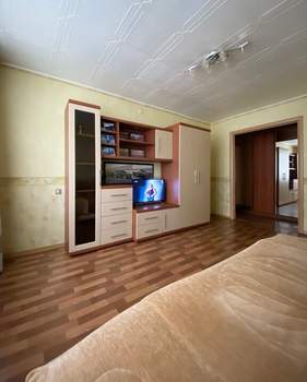 2-к квартира, вторичка, 48м2, 1/6 этаж