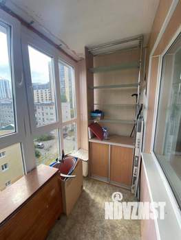 2-к квартира, вторичка, 43м2, 7/9 этаж