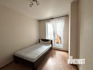 1-к квартира, вторичка, 34м2, 6/25 этаж