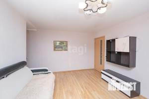 3-к квартира, вторичка, 55м2, 2/5 этаж