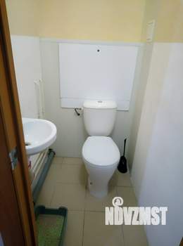1-к квартира, вторичка, 44м2, 2/12 этаж