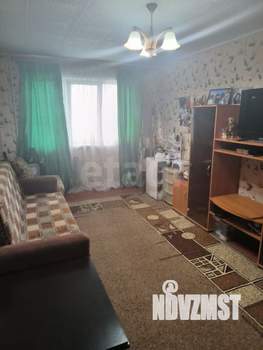 2-к квартира, вторичка, 44м2, 1/5 этаж