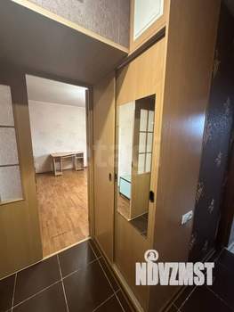 1-к квартира, вторичка, 35м2, 7/9 этаж