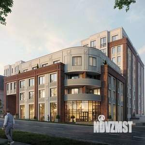 Студия квартира, вторичка, 49м2, 9/9 этаж