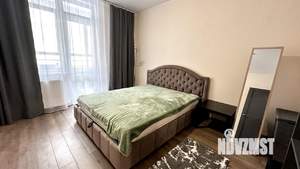 1-к квартира, вторичка, 41м2, 2/10 этаж