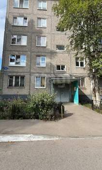 3-к квартира, вторичка, 61м2, 3/5 этаж