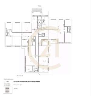 3-к квартира, вторичка, 73м2, 13/16 этаж