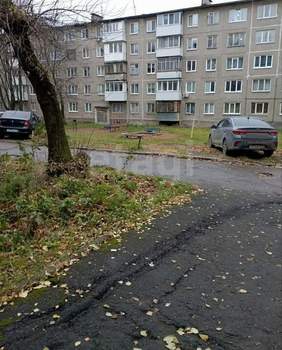 2-к квартира, вторичка, 44м2, 4/5 этаж