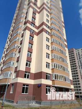 Студия квартира, вторичка, 46м2, 1/26 этаж