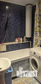 2-к квартира, вторичка, 45м2, 1/5 этаж