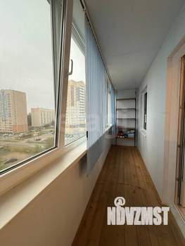 2-к квартира, вторичка, 44м2, 7/10 этаж