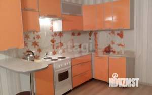 Студия квартира, вторичка, 34м2, 2/16 этаж