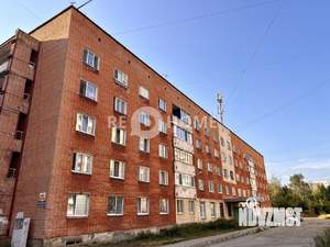 1-к квартира, вторичка, 13м2, 3/5 этаж
