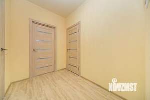 1-к квартира, вторичка, 42м2, 10/18 этаж