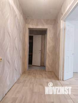 3-к квартира, вторичка, 59м2, 9/10 этаж