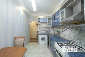 2-к квартира, вторичка, 49м2, 4/10 этаж