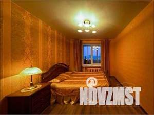 2-к квартира, вторичка, 52м2, 7/16 этаж