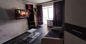 1-к квартира, вторичка, 28м2, 3/5 этаж