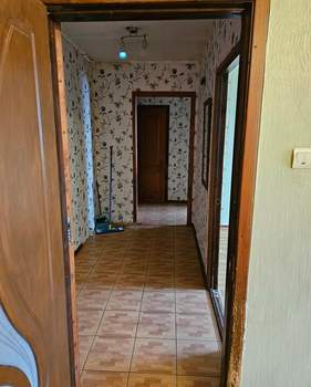 2-к квартира, вторичка, 52м2, 5/5 этаж