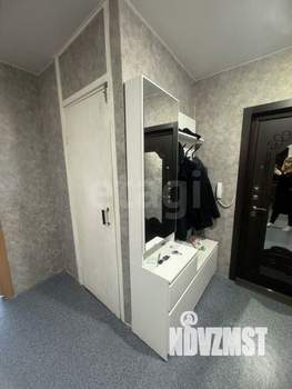 3-к квартира, вторичка, 72м2, 1/16 этаж