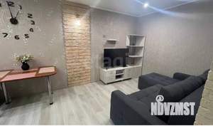 1-к квартира, вторичка, 30м2, 1/5 этаж