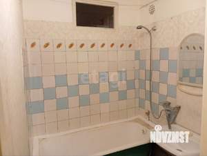 1-к квартира, вторичка, 32м2, 1/5 этаж