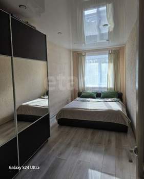 2-к квартира, вторичка, 45м2, 5/5 этаж