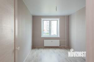 3-к квартира, вторичка, 56м2, 6/8 этаж