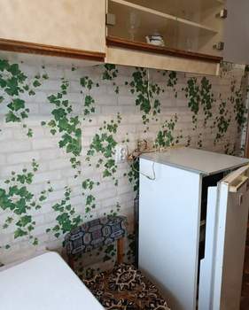 1-к квартира, вторичка, 29м2, 9/9 этаж