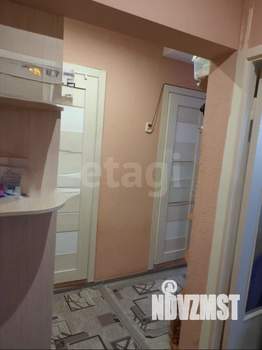 1-к квартира, вторичка, 37м2, 8/10 этаж