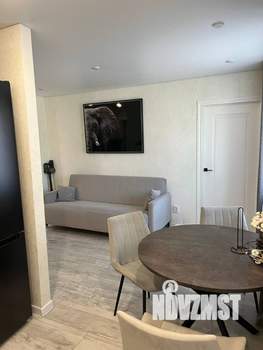 3-к квартира, вторичка, 51м2, 2/5 этаж