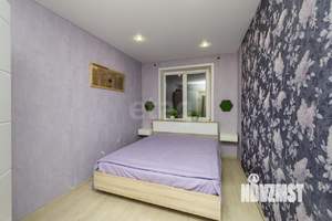 3-к квартира, вторичка, 62м2, 4/5 этаж