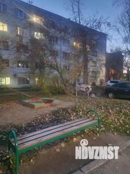 Студия квартира, вторичка, 19м2, 5/5 этаж