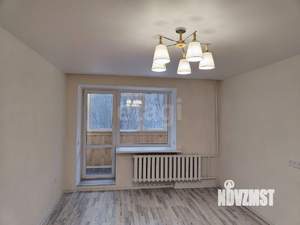 2-к квартира, вторичка, 49м2, 1/9 этаж