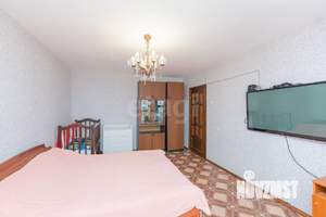2-к квартира, вторичка, 53м2, 7/9 этаж