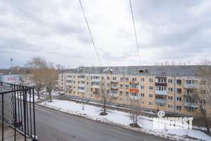 1-к квартира, вторичка, 28м2, 5/5 этаж