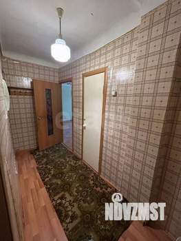 2-к квартира, вторичка, 46м2, 3/3 этаж