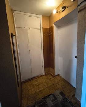 1-к квартира, вторичка, 29м2, 3/9 этаж