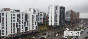 3-к квартира, вторичка, 54м2, 8/22 этаж