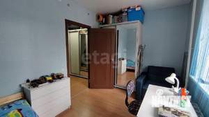 2-к квартира, вторичка, 48м2, 1/3 этаж